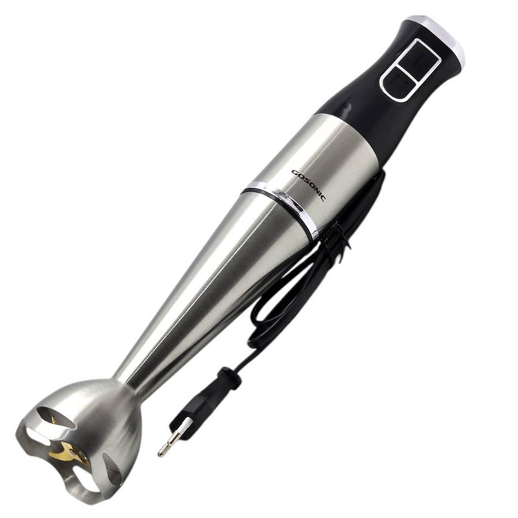 گوشت کوب برقی 300 وات گوسونیک مدل GSB-862