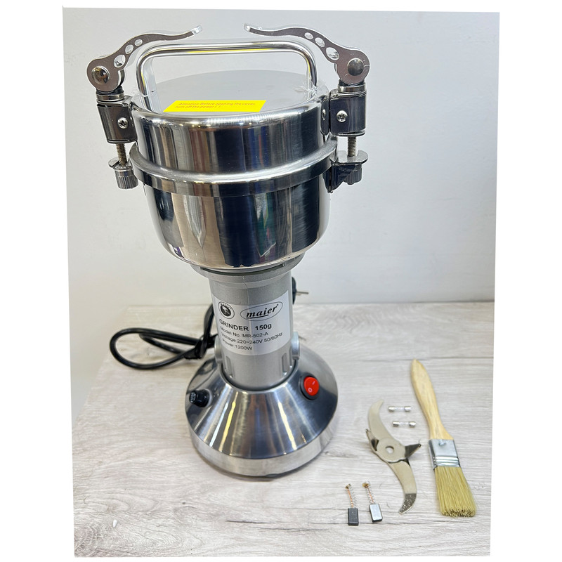 آسیاب صنعتی مایر مدل MR-502