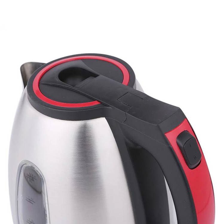 کتری برقی دسینی مدل DS-26SS