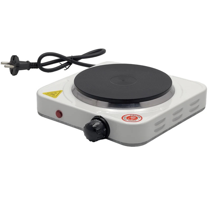 اجاق برقی هات پلیت مدل JX-1010A