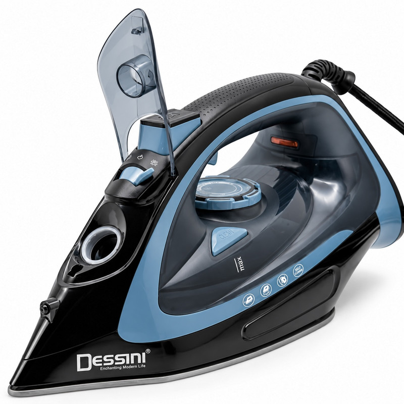 اتو بخار 2800 وات دسینی مدل KD-666
