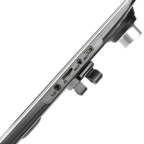 دوربین ثبت وقایع آئینه خودرو تمام تاچ مدلSF-CAR45