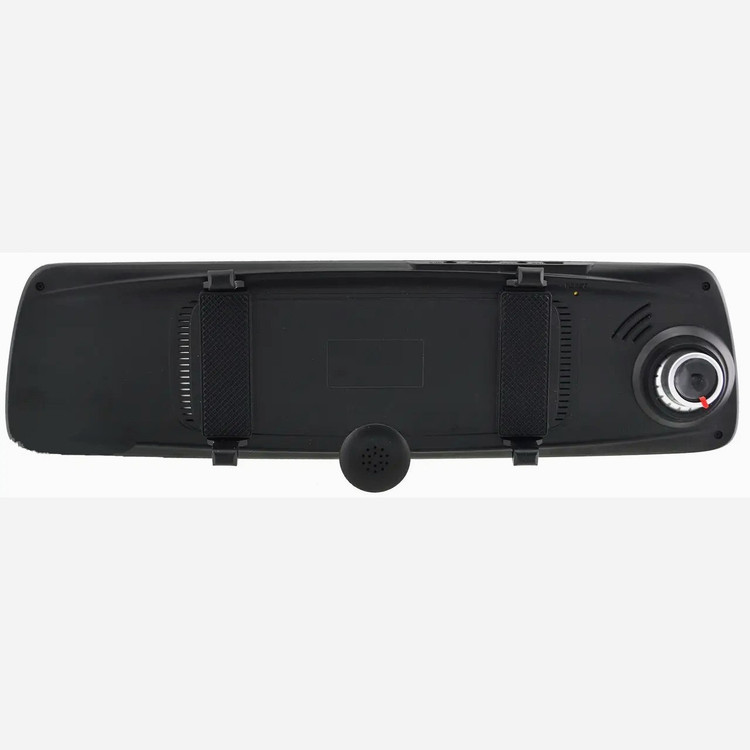 دوربین ثبت وقایع آئینه خودرو تمام تاچ مدلSF-CAR45