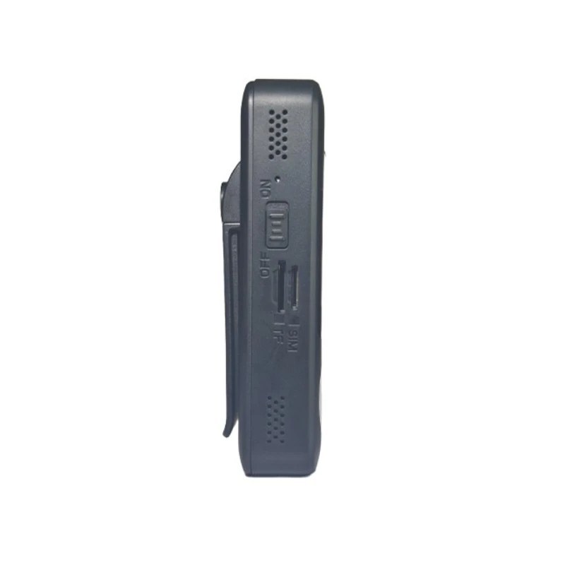 دوربین پلیسی 4G با نمایش گر بادی کمراBODY CAMERA