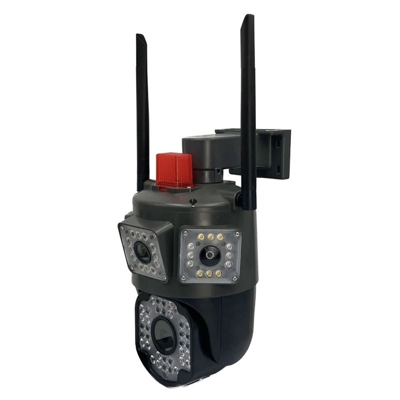 دوربین دو لنز من ملی سیمکاتخور اوکمSF4-UNI KAM 4GT3 WIDE LENSE 10MP
