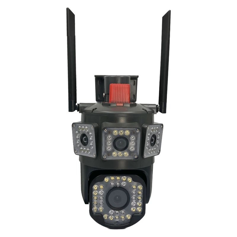 دوربین دو لنز من ملی سیمکاتخور اوکمSF4-UNI KAM 4GT3 WIDE LENSE 10MP