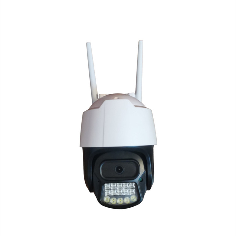دوربین مداربسته سیمکارتی نت ملی تحت شبکه مدل SF4-2S9 SIMCARD 4G