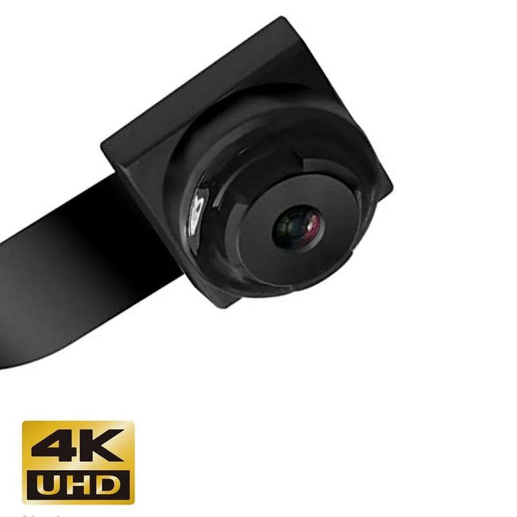 دوربین مداربسته فلتی با کیفیت 4k