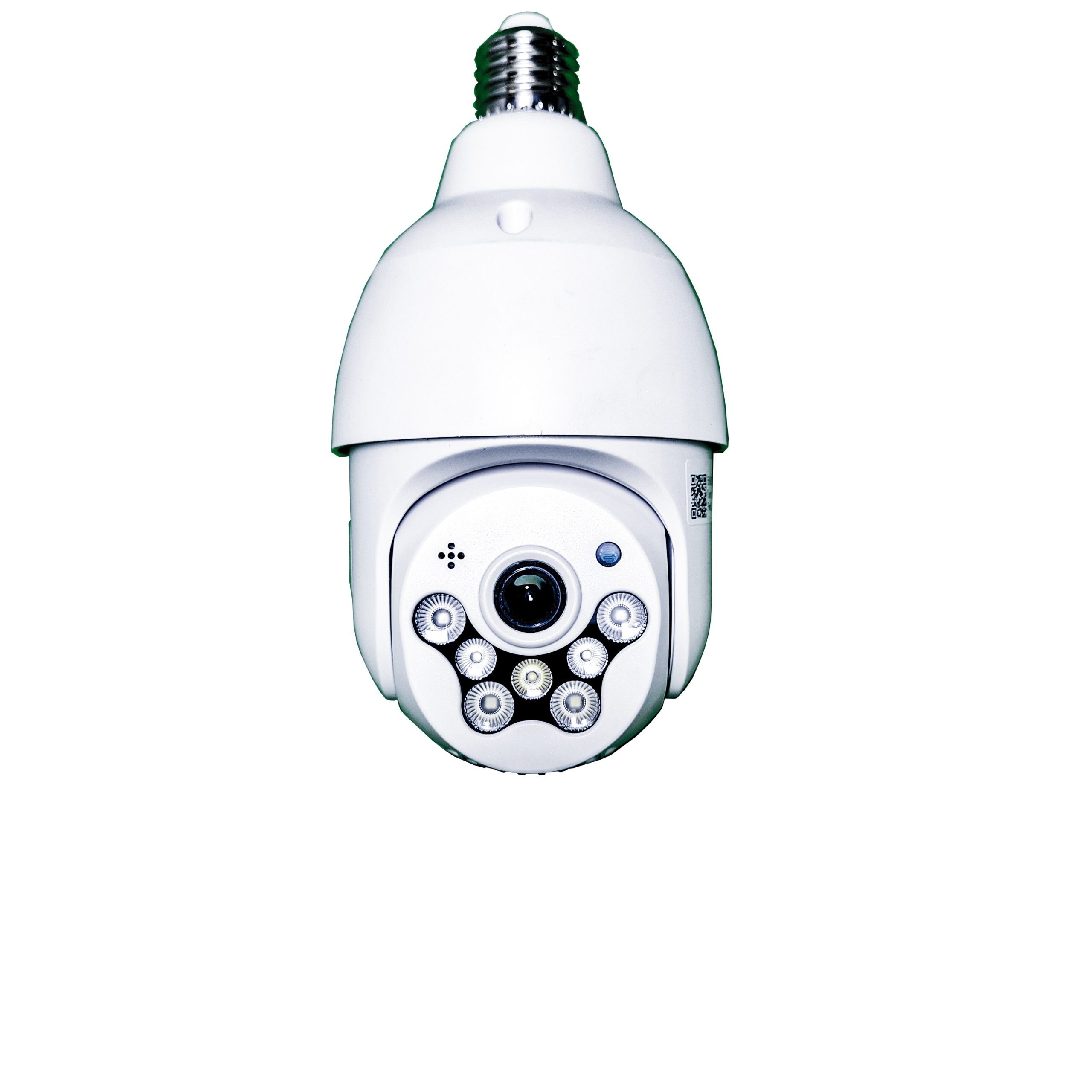 دوربین مداربسته هولدری سیمکارتی مدل PTZ camera 4G سرور داخلی