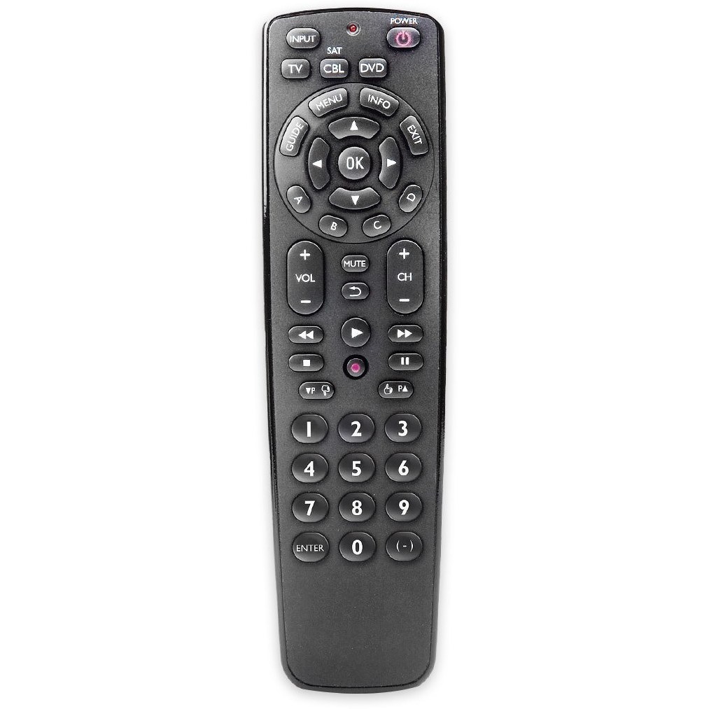 ریموت کنترل جایگزین TIGER STAR مدل E150 MINI