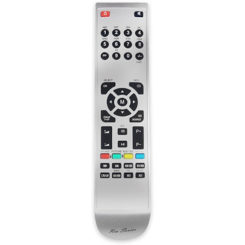 ریموت کنترل جایگزین SUPER MAX مدل SR 6800