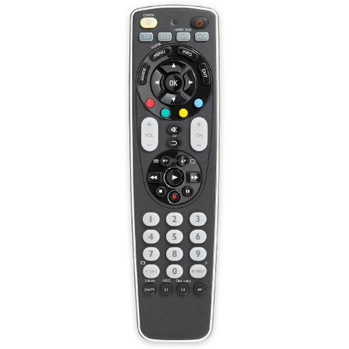ریموت کنترل جایگزین SUPER MAX مدل 2X2 FULL HD PLUS