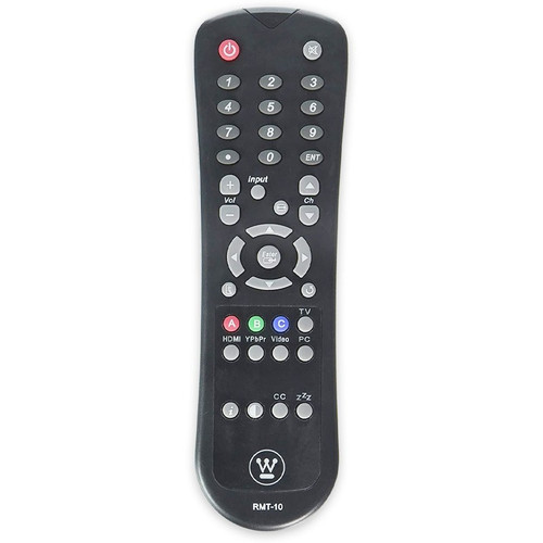 ریموت کنترل جایگزین STAR COM مدل HD8840