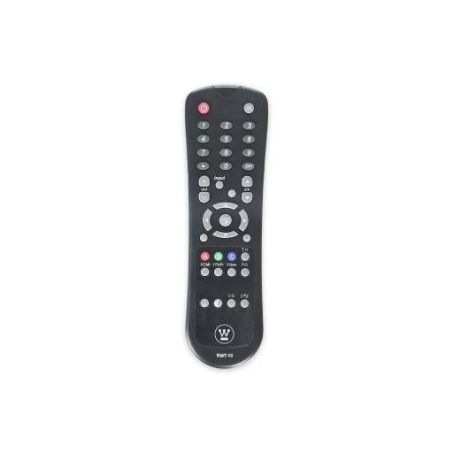ریموت کنترل جایگزین STAR COM مدل SC-1080 PLUS