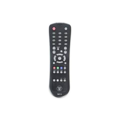 ریموت کنترل جایگزین STAR COM مدل SC-1080 PLUS