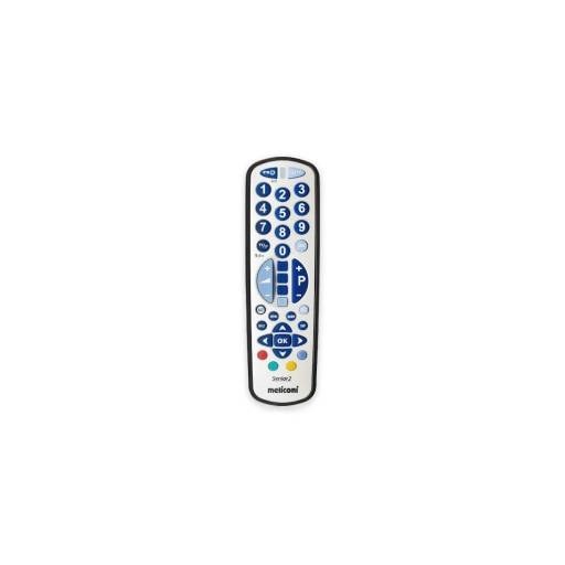 ریموت کنترل جایگزین STAR COM مدل SC-1070 SUPER