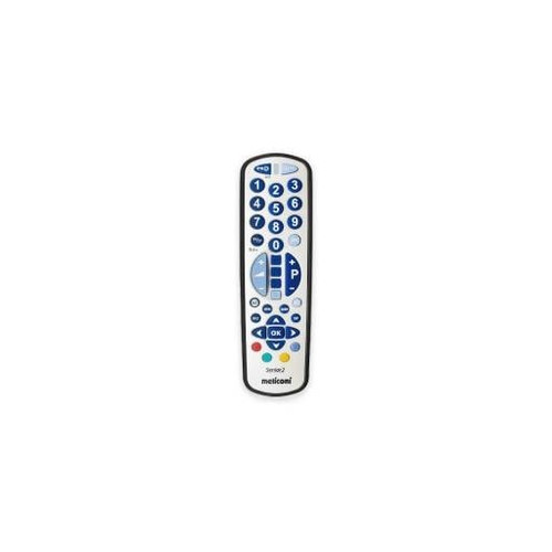 ریموت کنترل جایگزین STAR COM مدل SC-1070 SUPER