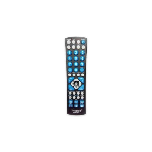 ریموت کنترل جایگزین STAR COM مدل ++77