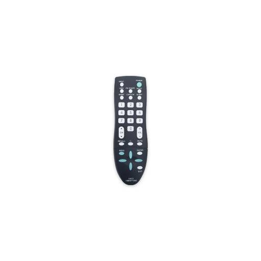 ریموت کنترل جایگزین SPACESAT مدل X5 PLUS
