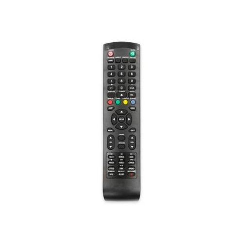 ریموت کنترل جایگزین MICROMAX مدل MM-2070MINI