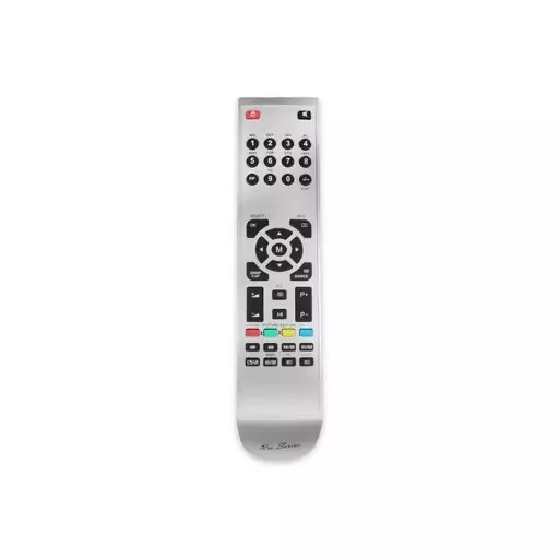 ریموت کنترل جایگزین ISTAR مدل X2000 FULL HD