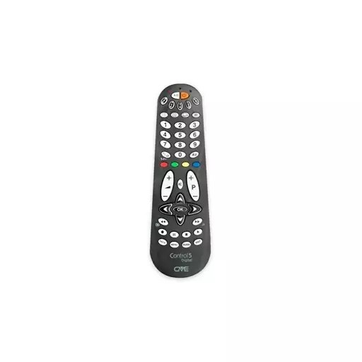 ریموت کنترل جایگزین Acom-HD مدل M2-HD