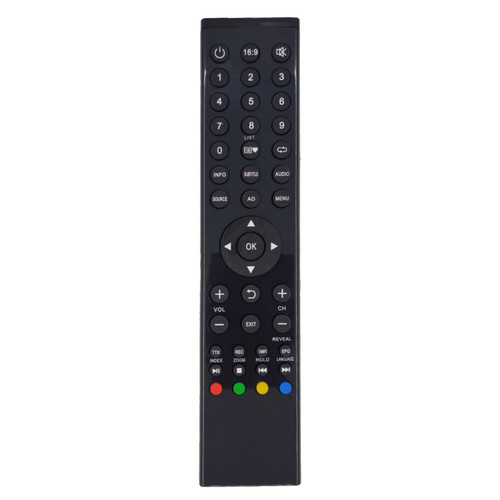 کنترل تلویزیون ال ای دی LED الایو Olive