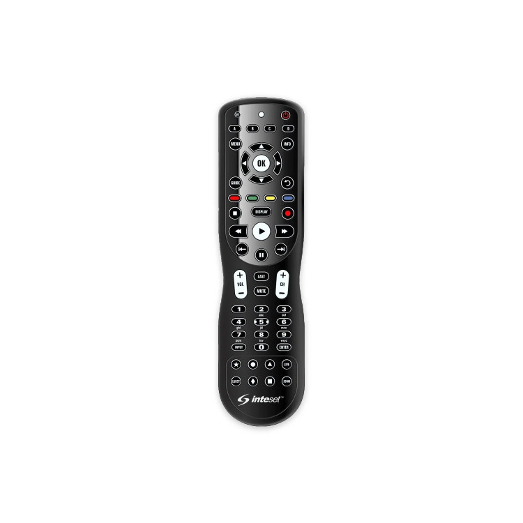 ریموت کنترل سونیک سوپر sonic super مدل x5 سفید hd عراقی (جایگزین)