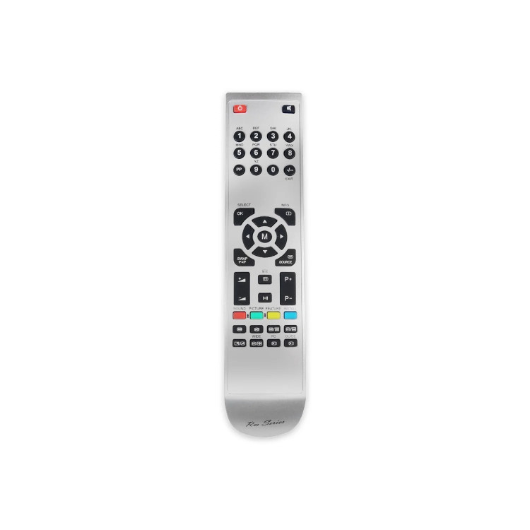 ریموت کنترل کلاس اچ دی class hd مدل 2010 (جایگزین)