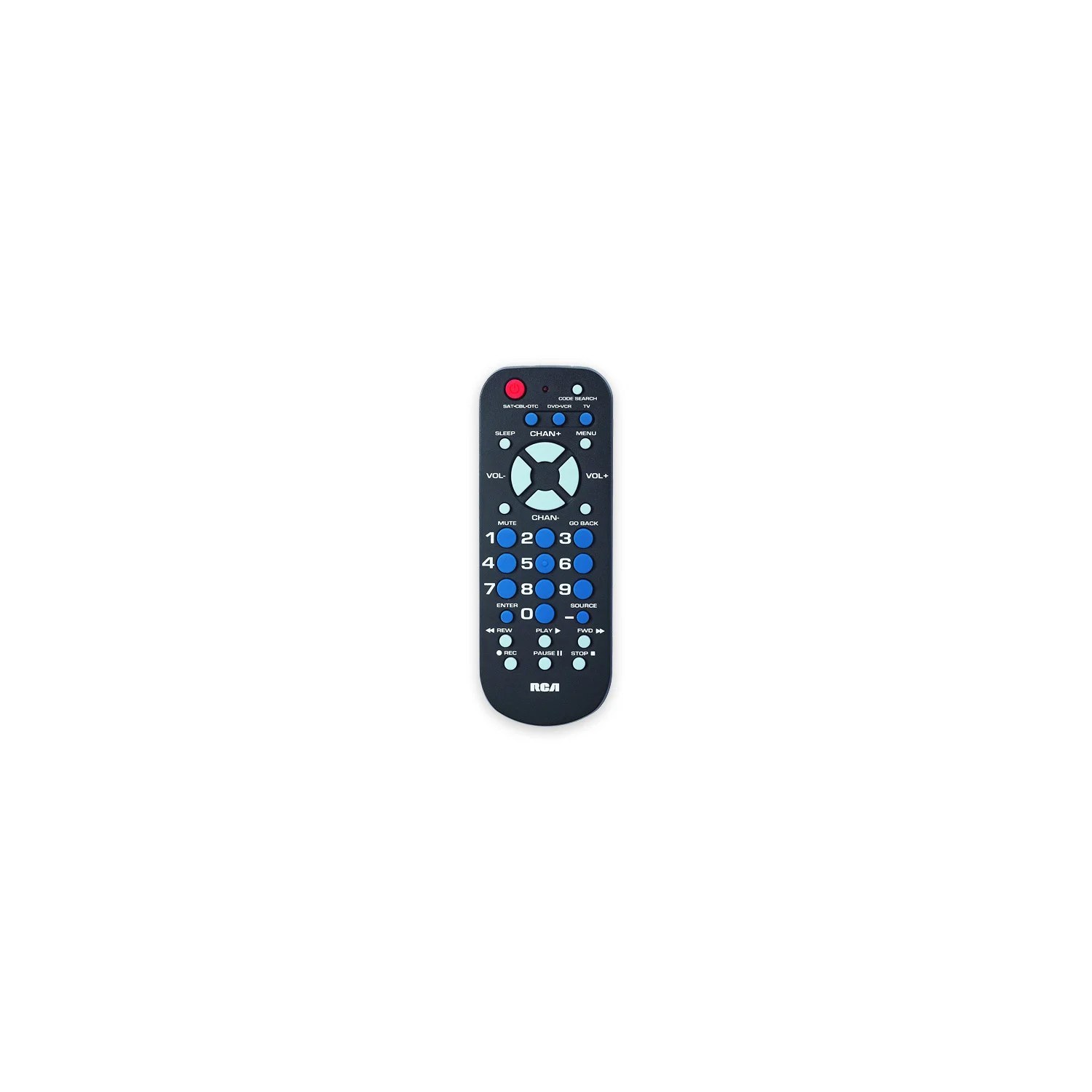 ریموت کنترل کلاس اچ دی class hd (جایگزین)