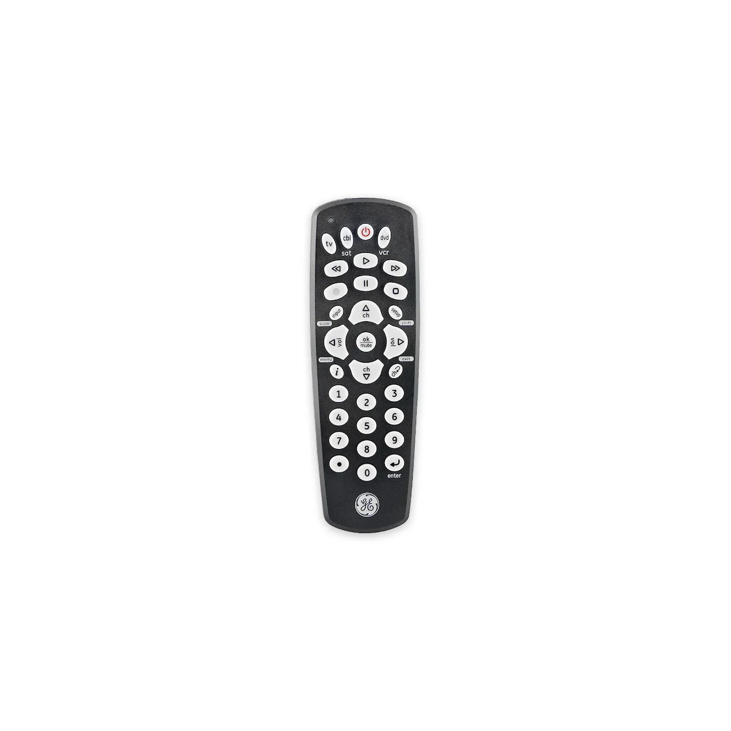 ریموت کنترل لیزر lazer مدل 7000full hd (جایگزین)