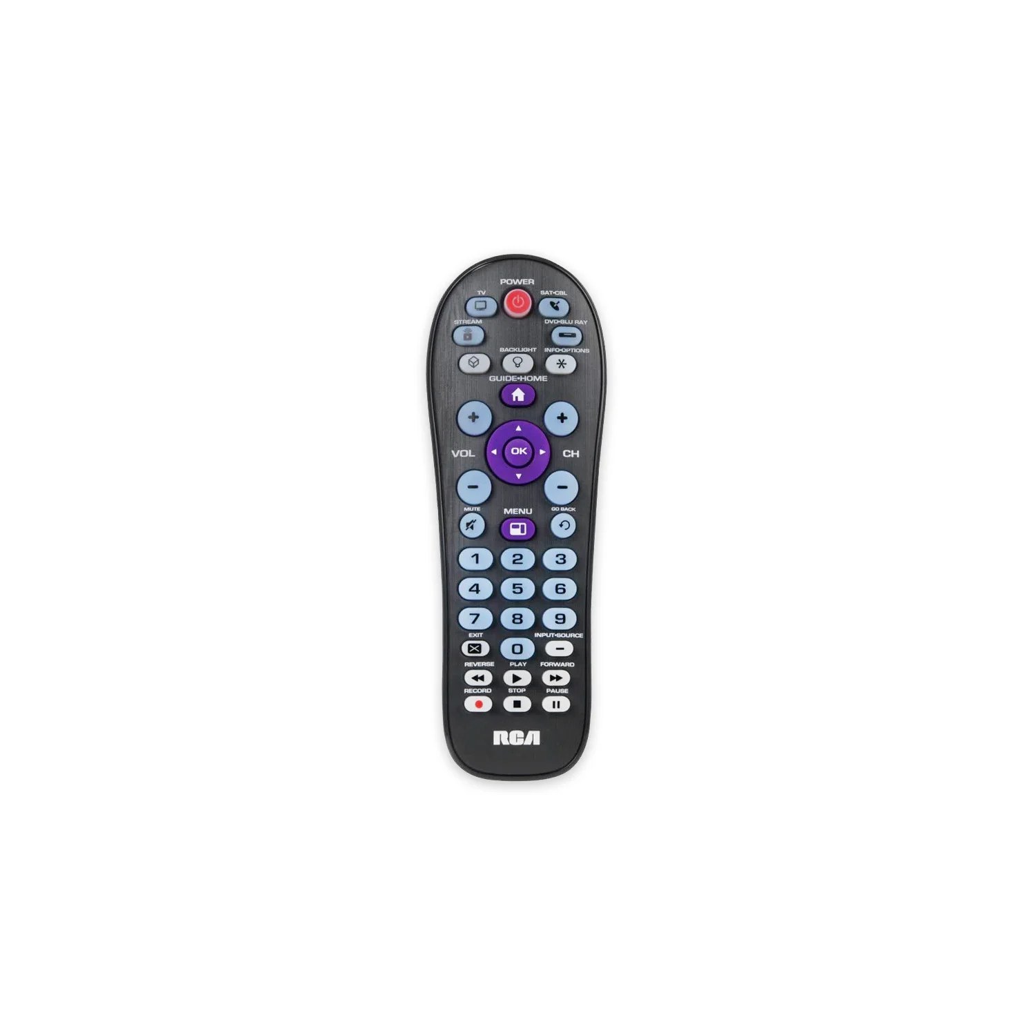 ریموت کنترل یومکس umax (جایگزین)