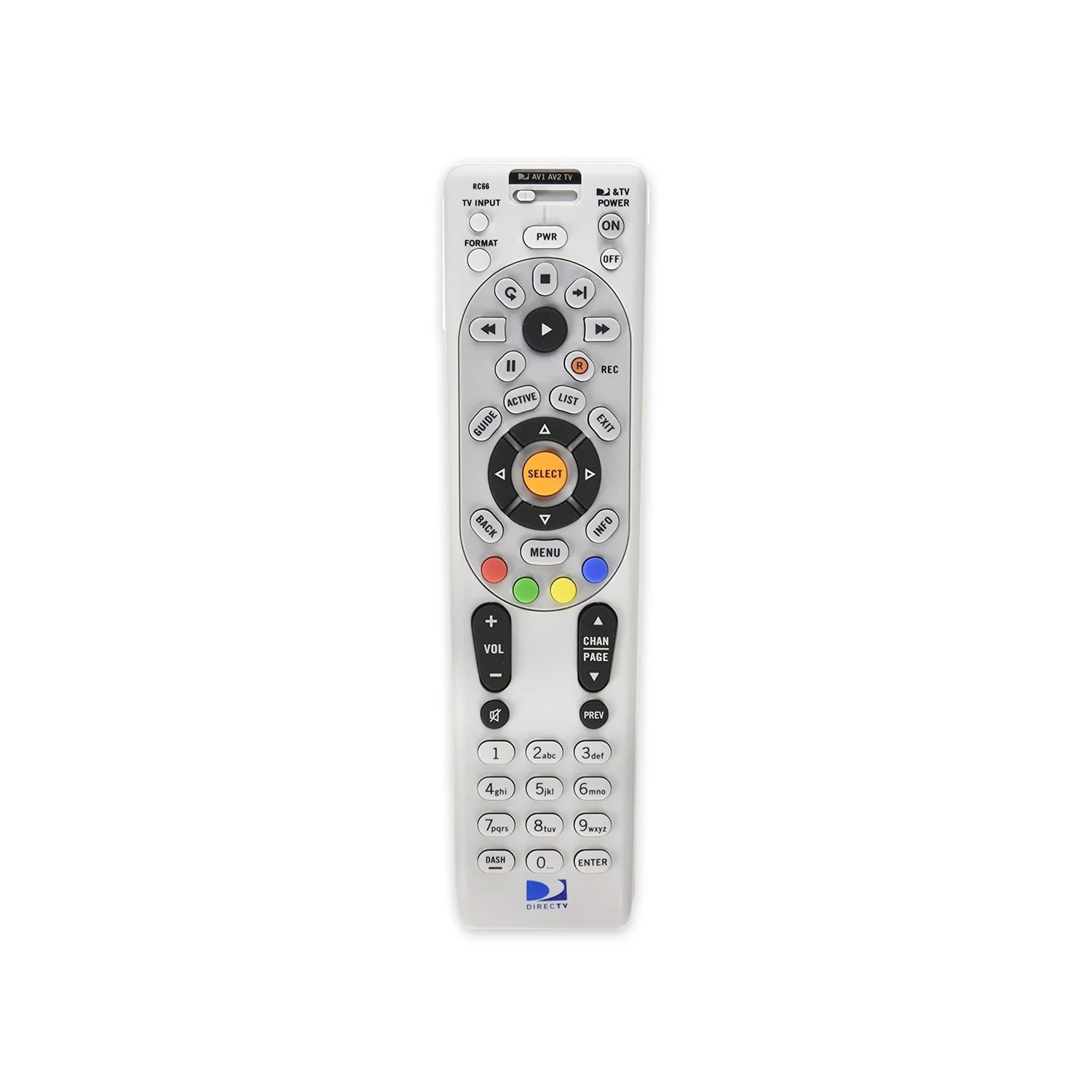 ریموت کنترل ایکلاس eclass مدل mini box (جایگزین)