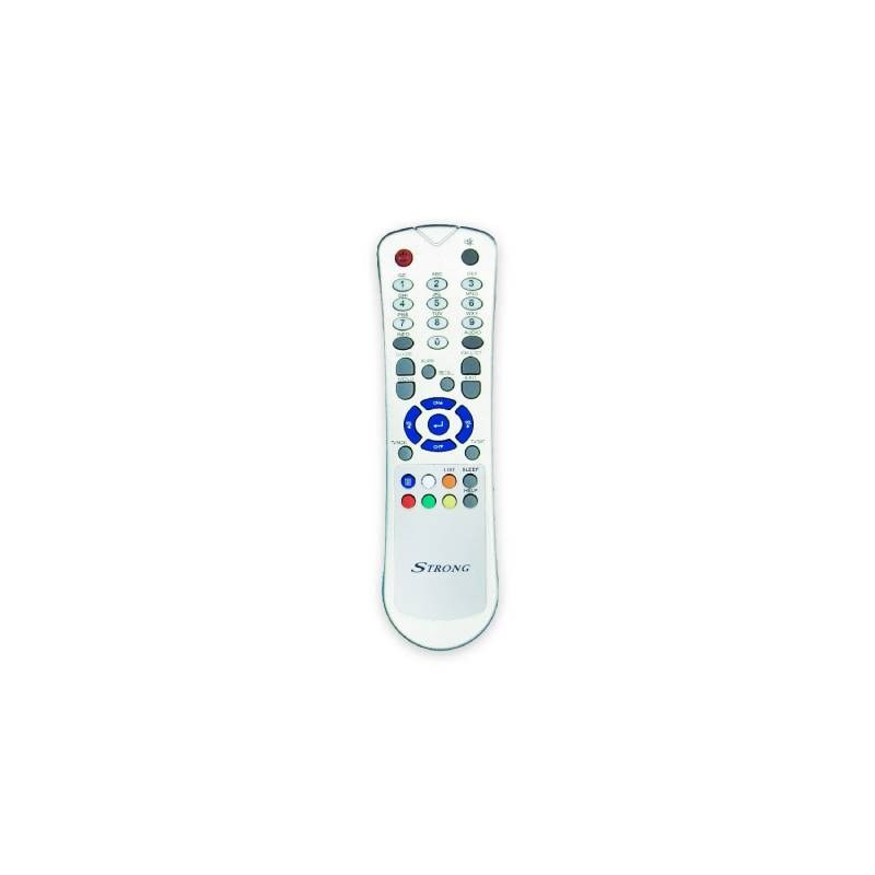 کنترل استرانگ 4620