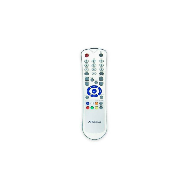 کنترل استرانگ 4620
