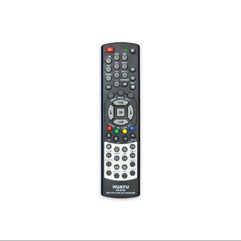 کنترل مادر هوآِیو طرح 190 مدل B786