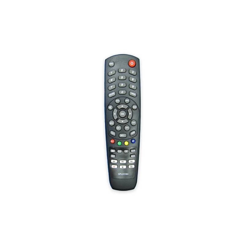 کنترل کائون مشکی مدل SOL51164