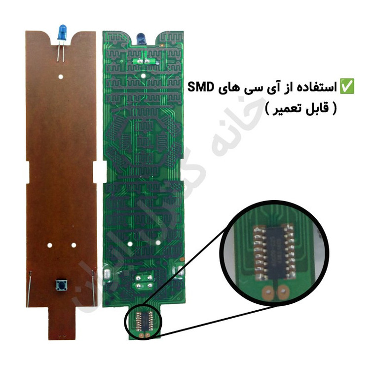 کنترل تلویزیون ال ای دی سونی SONY مدل RMGD040-014-019-020 - ضمانت دار