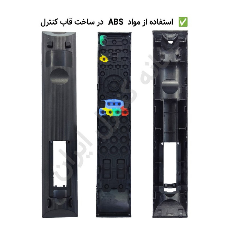 کنترل تلویزیون ال ای دی LED سونی مدل براویا RM-ED013 و RM-ED011 - ضمانت دار