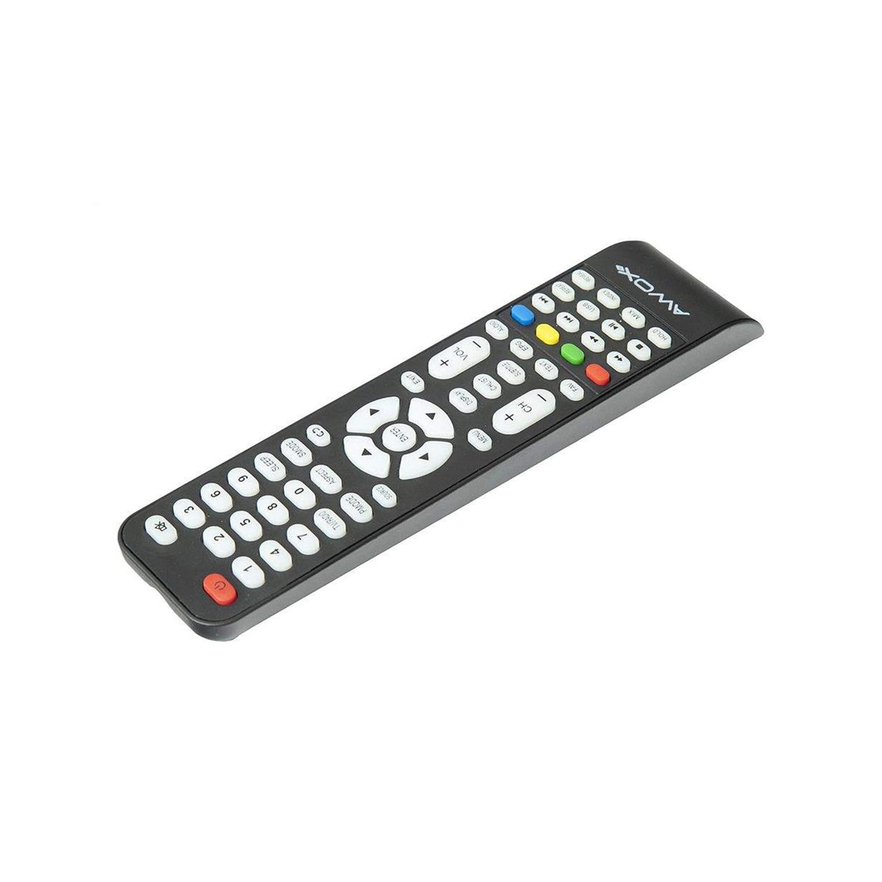کنترل تلویزیون ال ای دی LED آواکس مدل AT3219HB (باکیفیت)