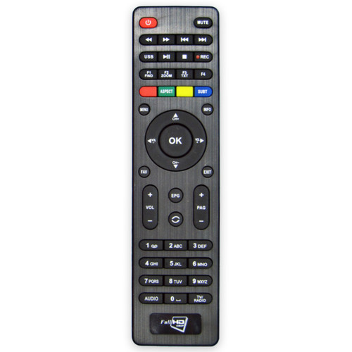 کنترل فول اچ دی FULLHD