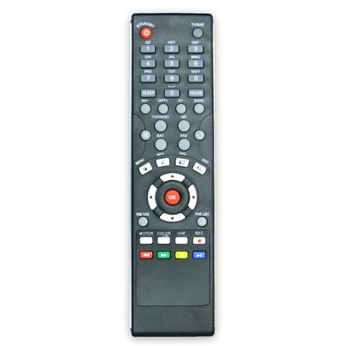 کنترل استارمکس Star Max (دو ردیف)