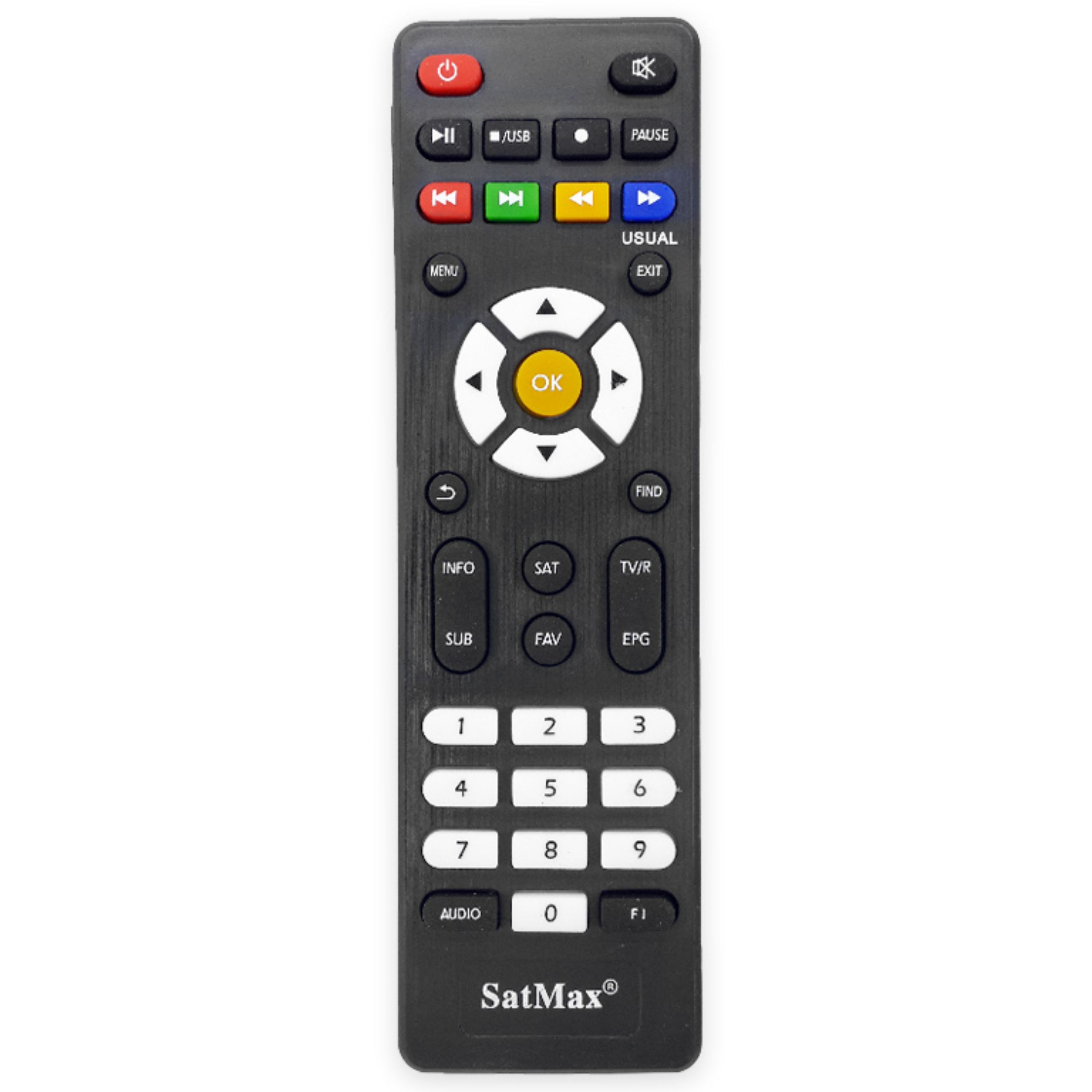 کنترل استارمکس Star Max (جدید)