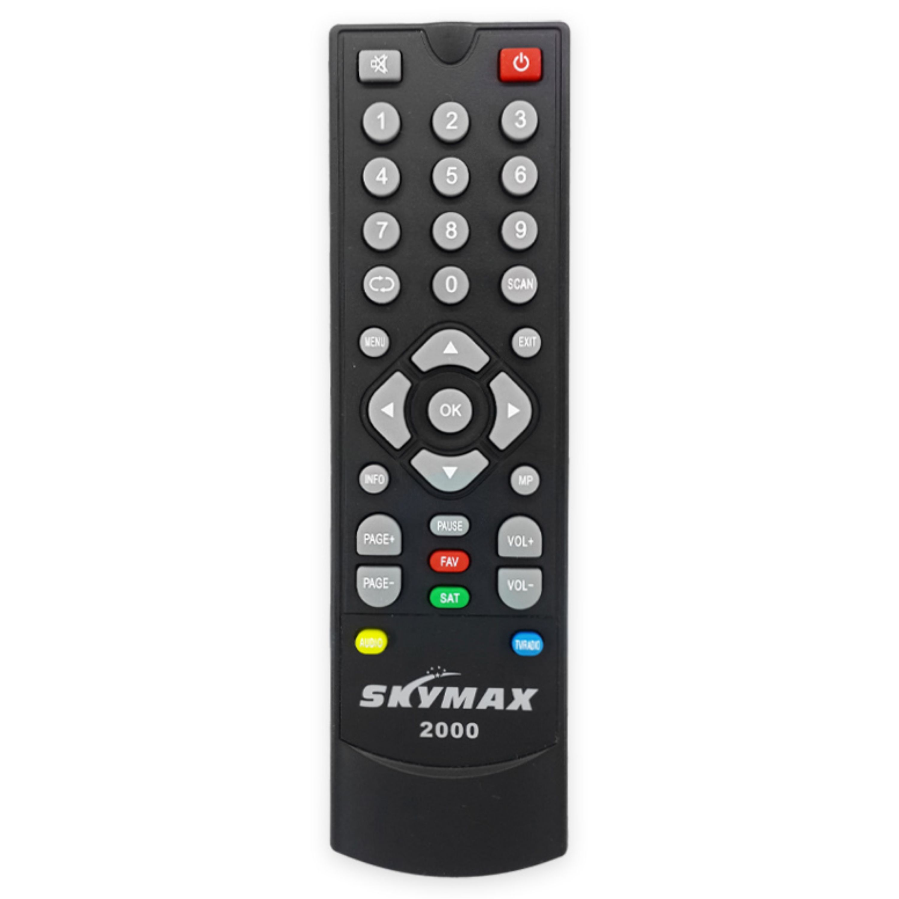کنترل اسکای مکس Sky Max مدل 2000
