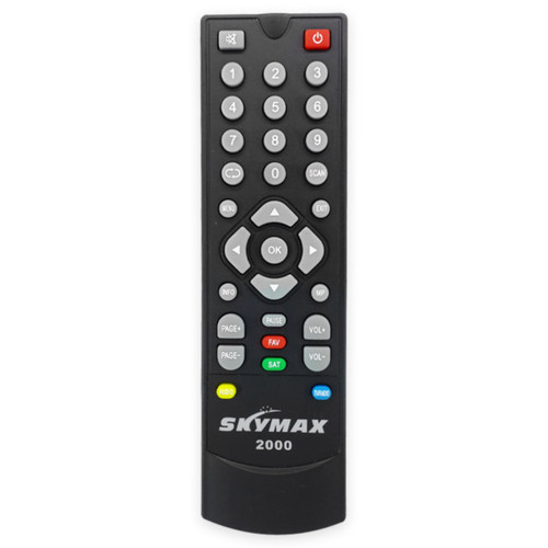 کنترل اسکای مکس Sky Max مدل 2000
