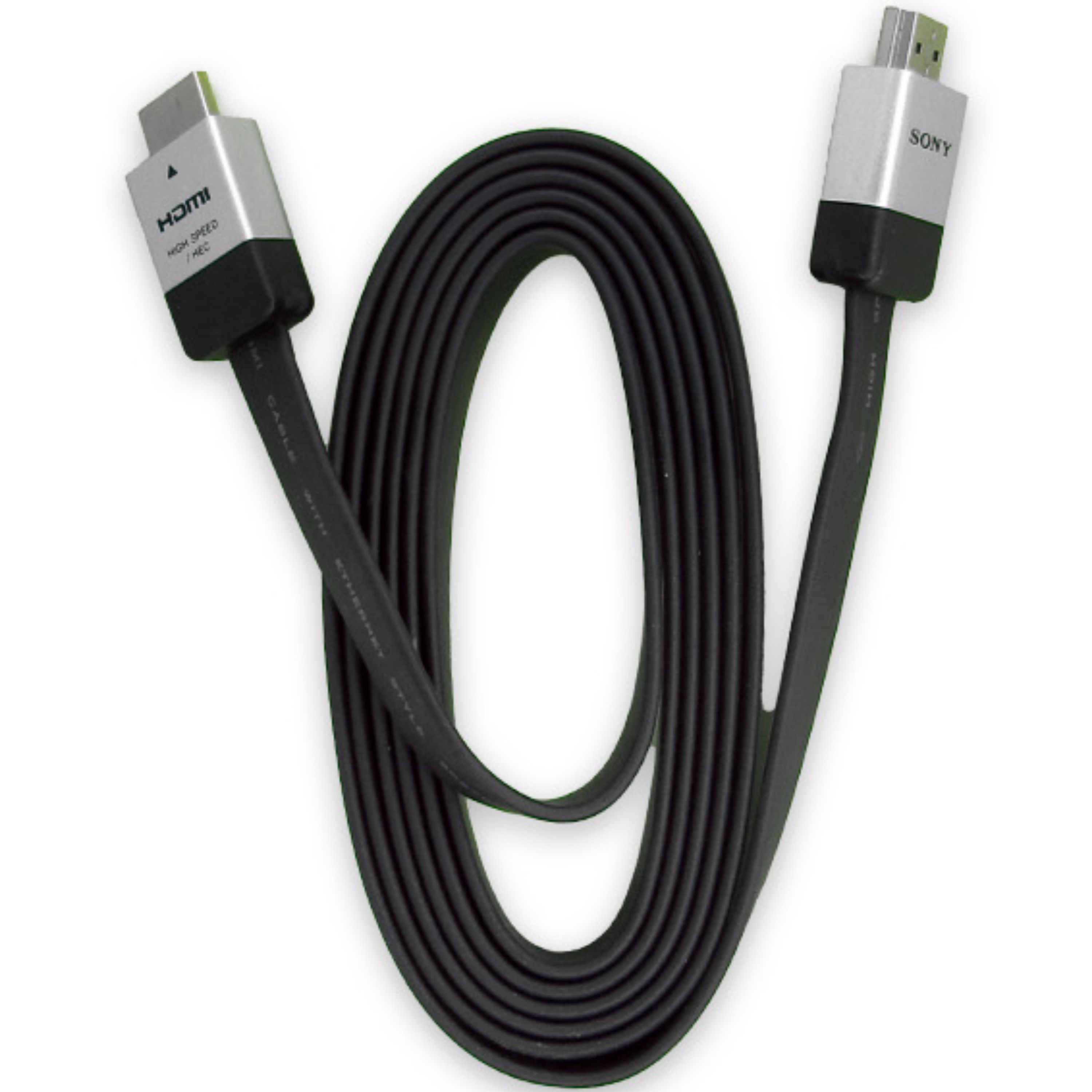کابل اچ دی ام آی سونی درجه یک (اصلی) 2 متری SONY HDMI