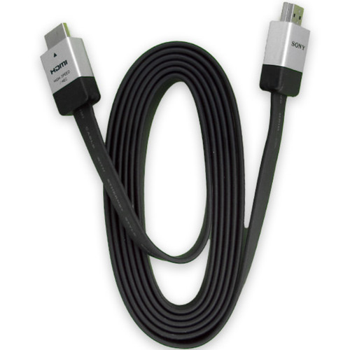 کابل اچ دی ام آی سونی درجه یک (اصلی) 2 متری SONY HDMI