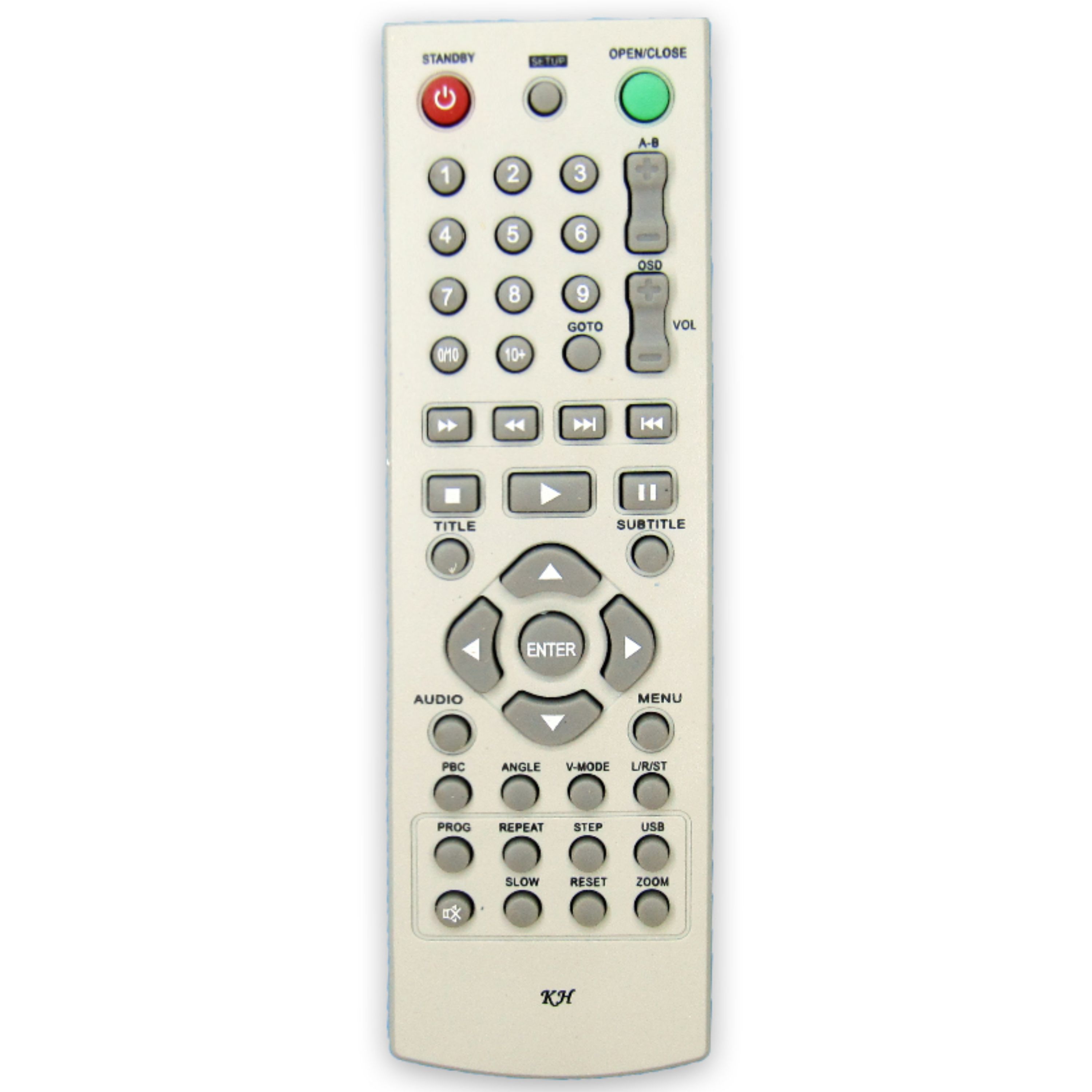 کنترل دی وی نیو سونی NEW SONY DVD