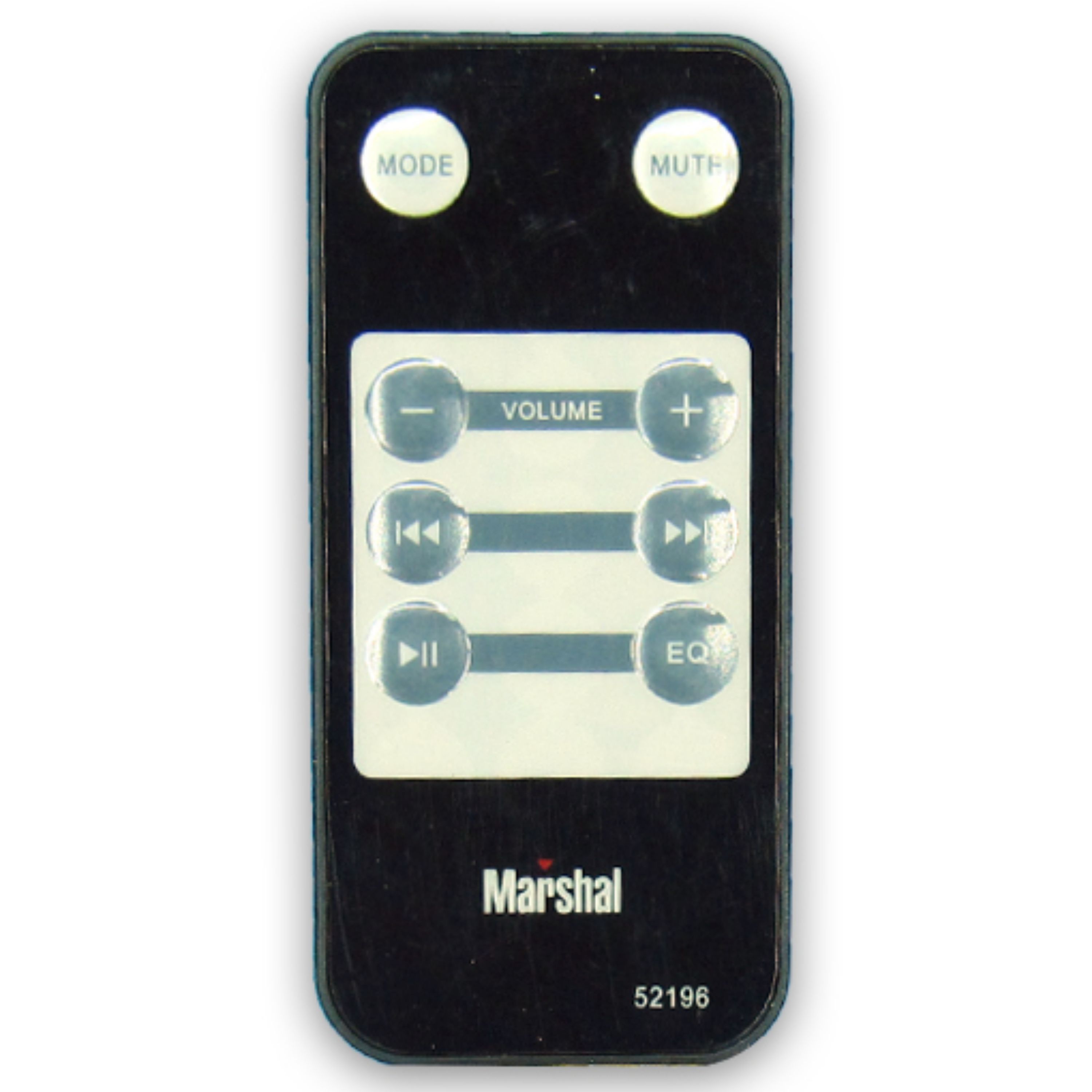 کنترل پخش خودرو مارشال  MARSHAL مدل 52196