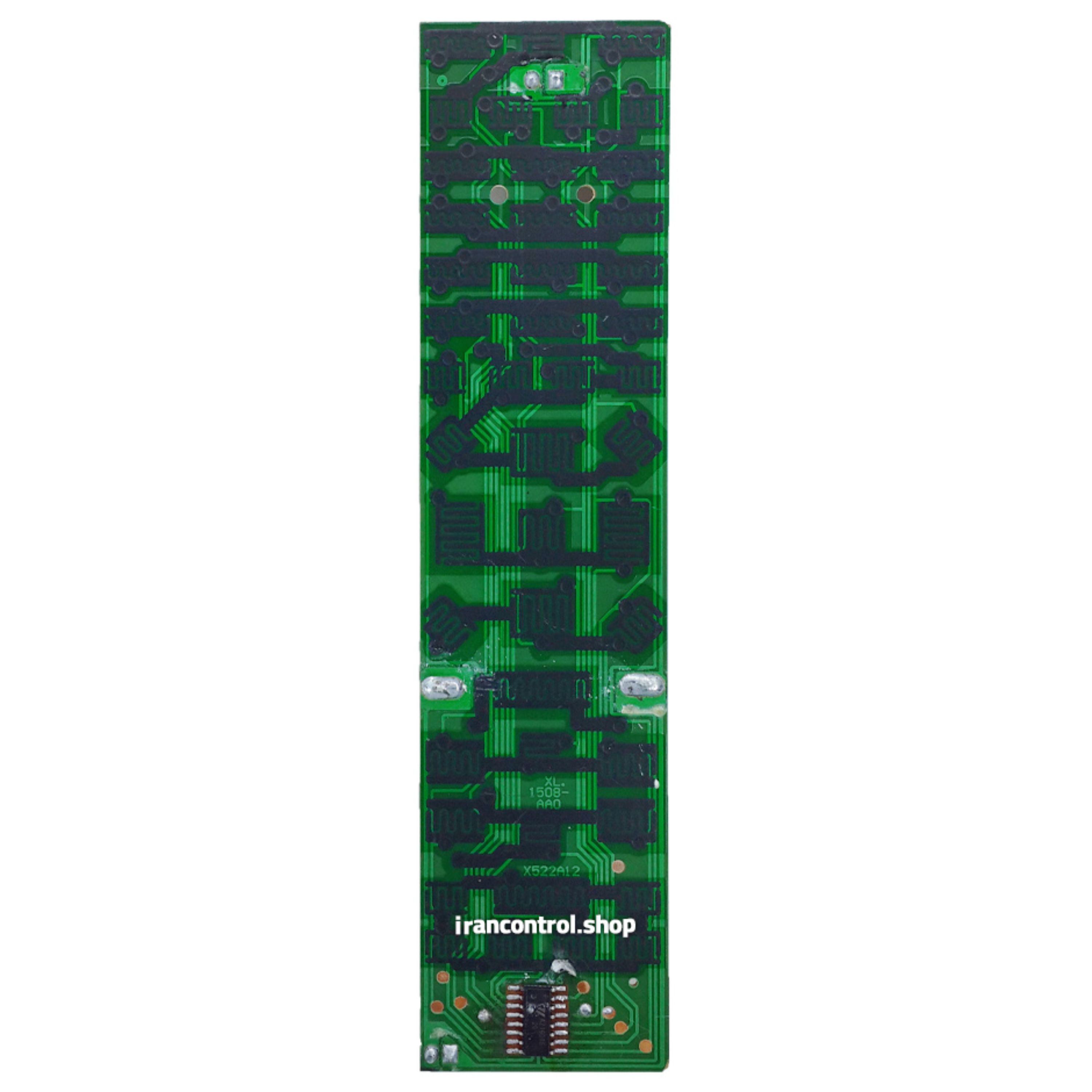 کنترل تلویزیون ال ای دی LED سونی مدل RM-L1185